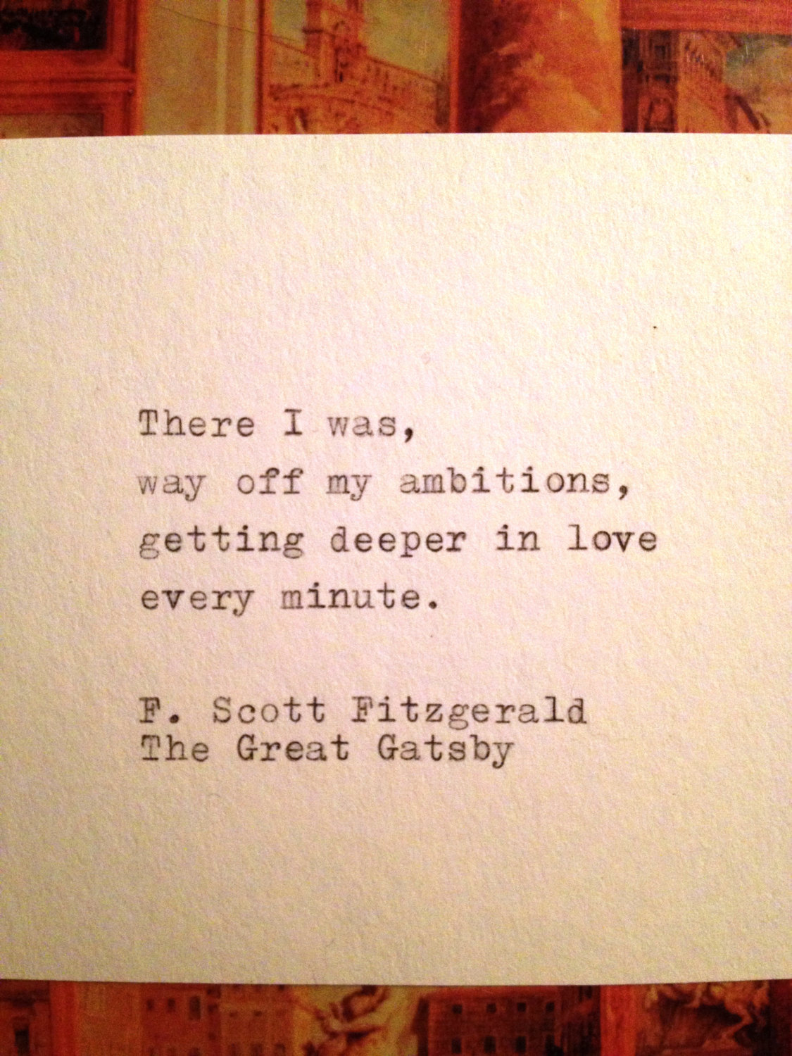 Great Gatsby Movie Quotes. QuotesGram