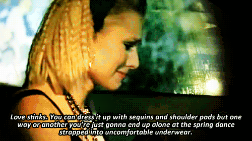 Veronica Mars Movie Best Quotes. QuotesGram
