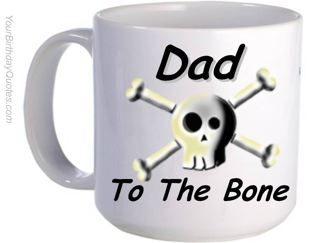 Funny Happy Birthday Quotes For Dad Quotesgram