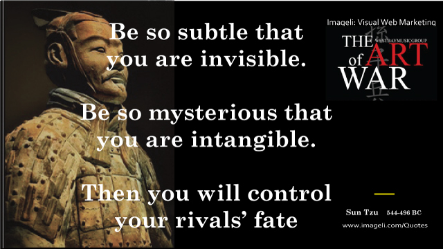 Sun Tzu Quotes Intelligence. QuotesGram