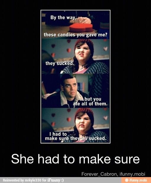 Best Glee Quotes Ever Quotesgram Best Glee Quotes Ever Quotesgram