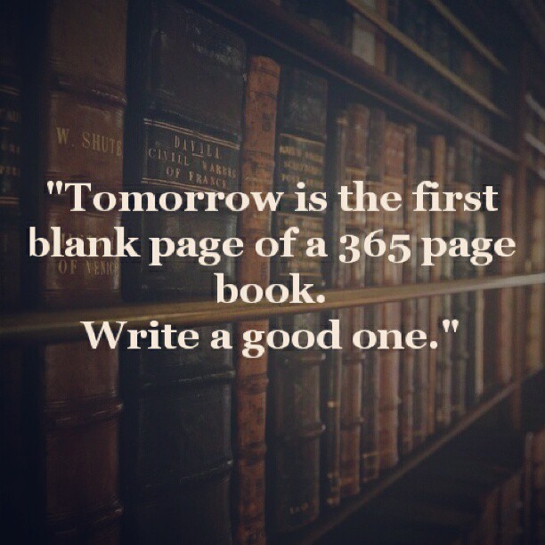 Happy New Year Quotes. QuotesGram