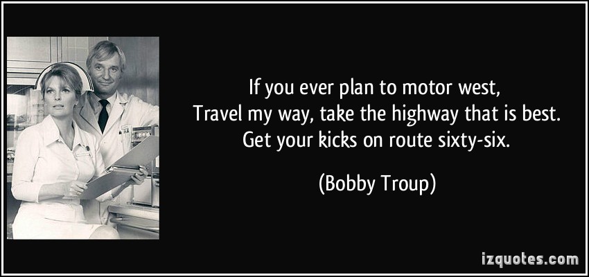 Quotes About The Highway Quotesgram Quotes About The Highway Quotesgram
