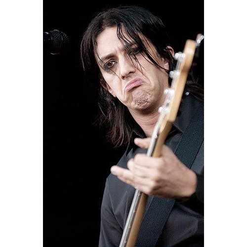 Twiggy Ramirez Quotes Quotesgram