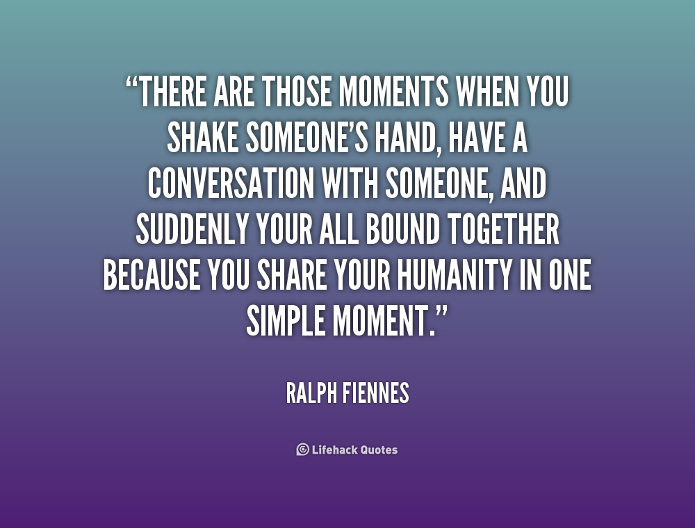 Those Moments When Quotes. QuotesGram