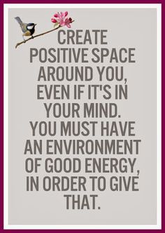 Positive Energy Quotes For Work. QuotesGram