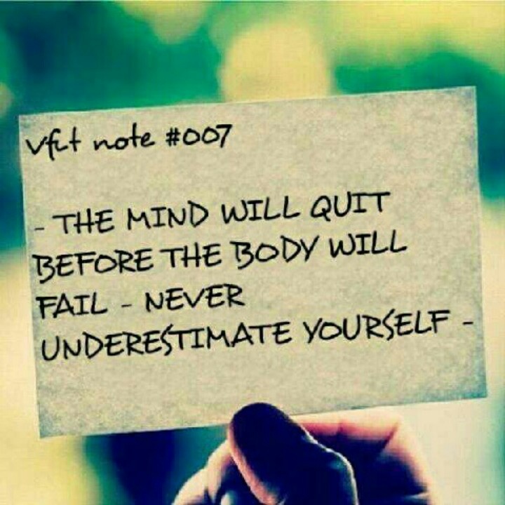 Never Underestimate Quotes. QuotesGram
