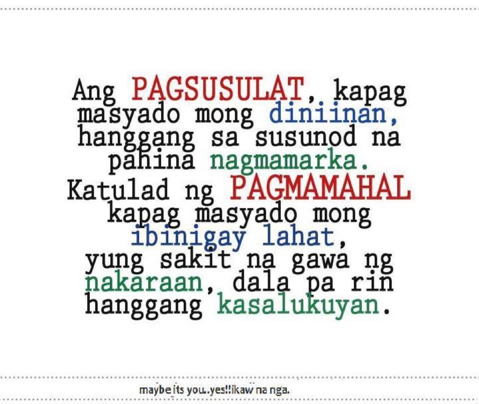 Quotes Na Patama Sa Manloloko. QuotesGram