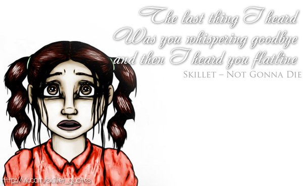Hero Skillet Song Quotes. QuotesGram