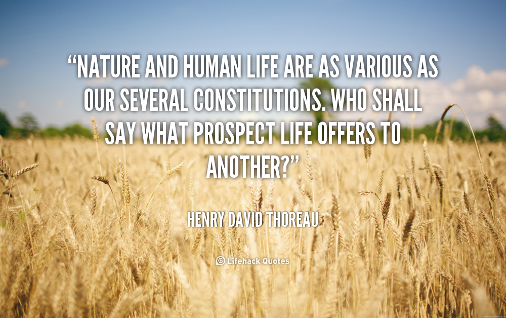 Henry David Thoreau Quotes Human Nature Henry David Thoreau Quotes Human Nature