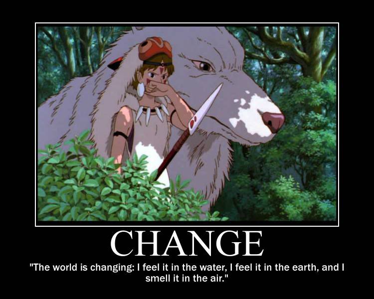 Princess Mononoke Quotes. QuotesGram
