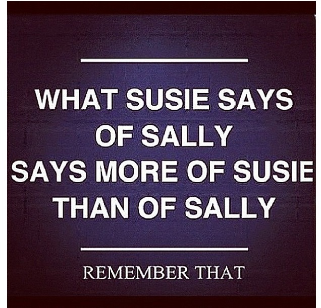 Gossip Quotes Rumors Hurtful. QuotesGram