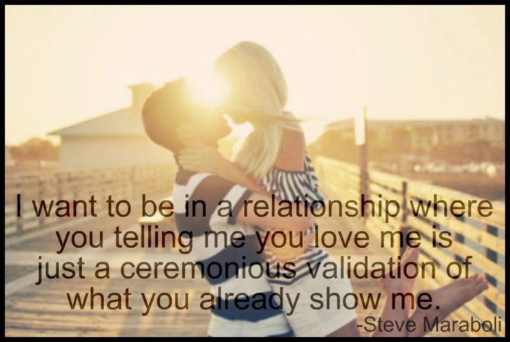 Show Me If You Want Me Quotes Quotesgram
