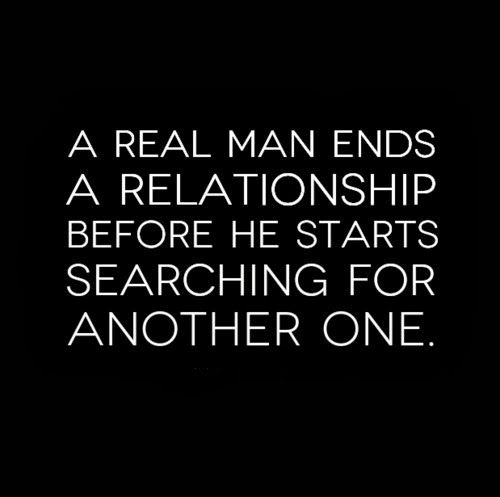 Relationships quotes about bad men in A Collection