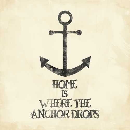 Quotes About Anchors. QuotesGram