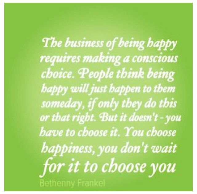 I Choose Happiness Quotes. QuotesGram