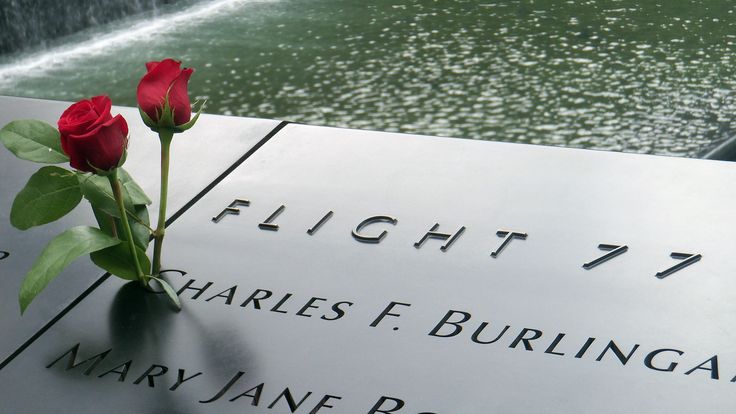 Rebuilding at Ground Zero