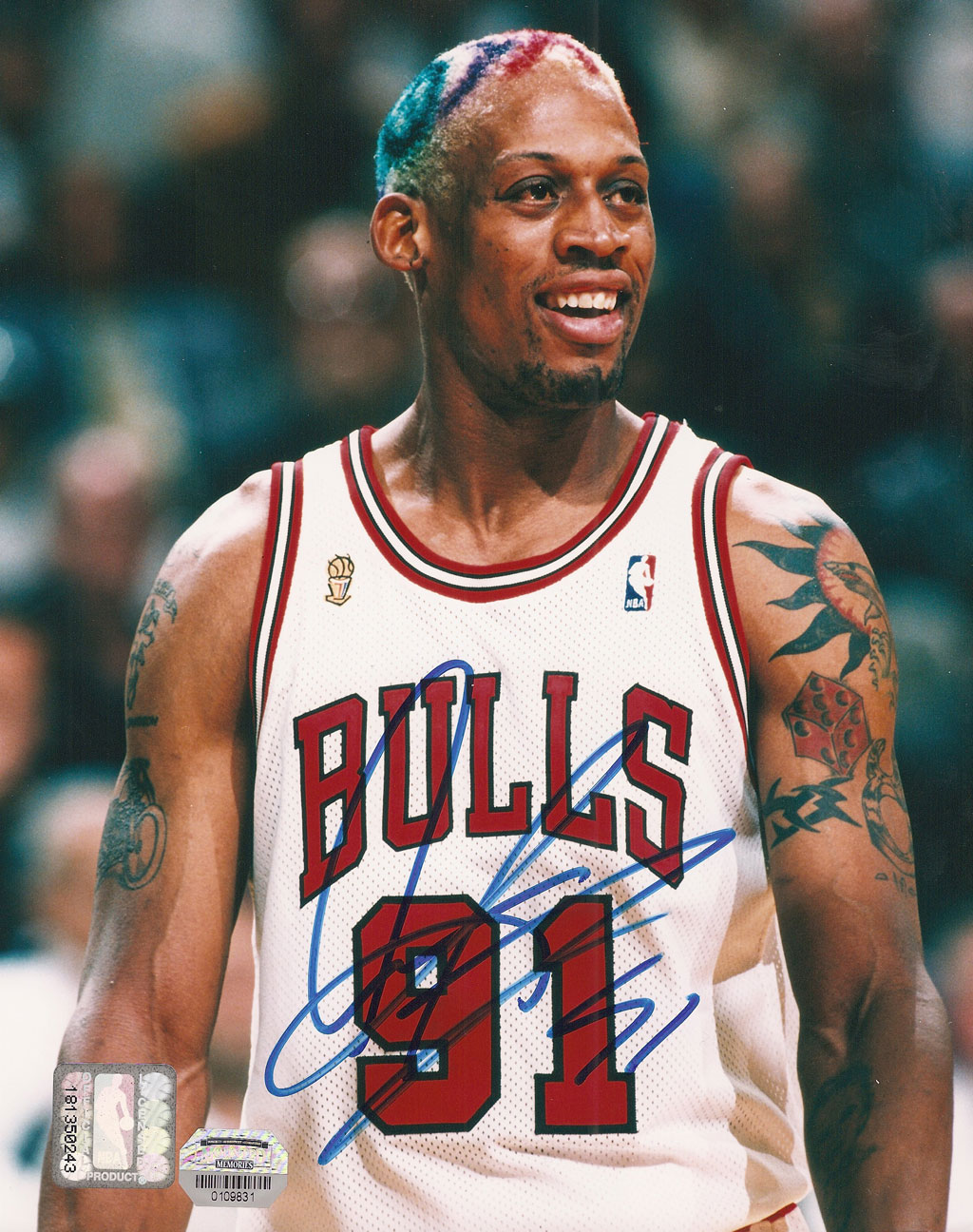 Dennis Rodman Basketball Quotes. QuotesGram