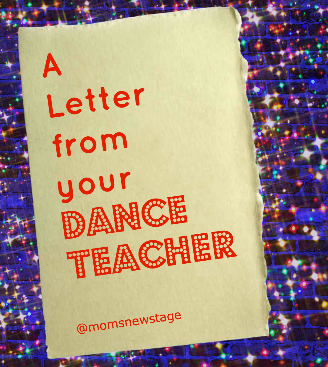 Dance Teacher Thank You Quotes QuotesGram