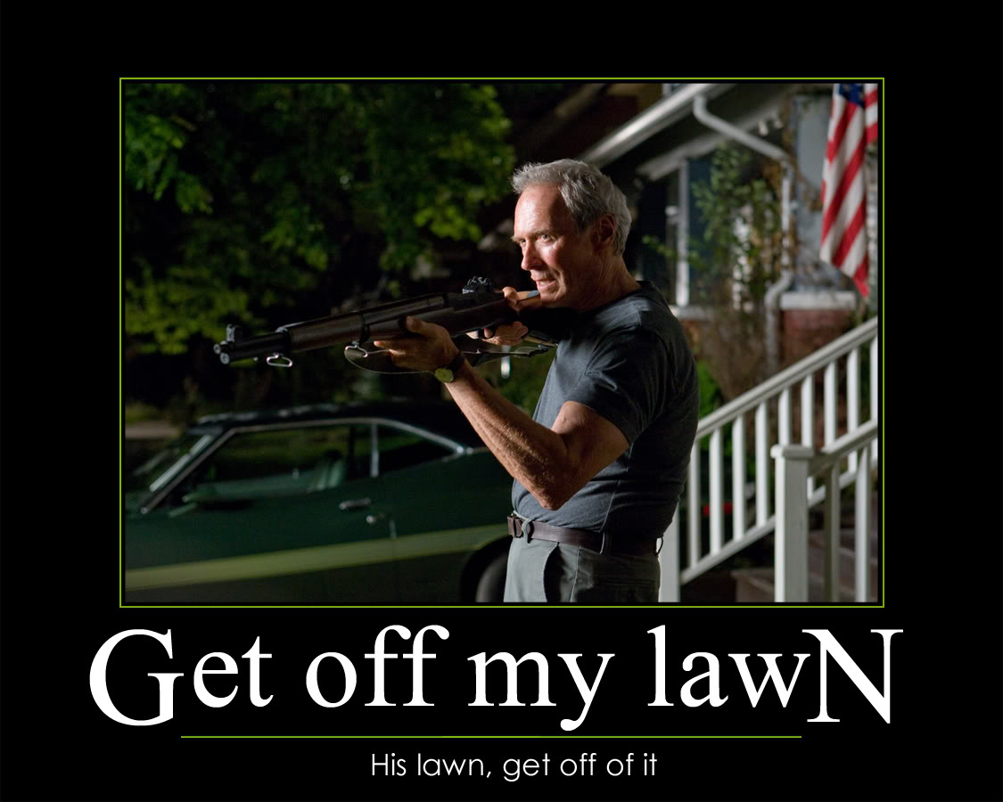 Eastwood Gran Torino Quotes. QuotesGram