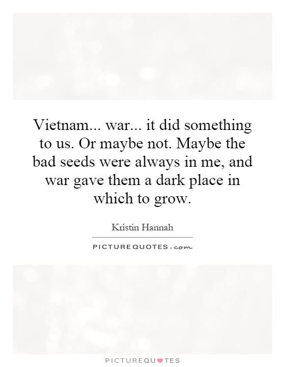 Vietnam War Quotes. QuotesGram