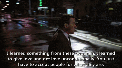 A Bronx Tale Quotes. QuotesGram
