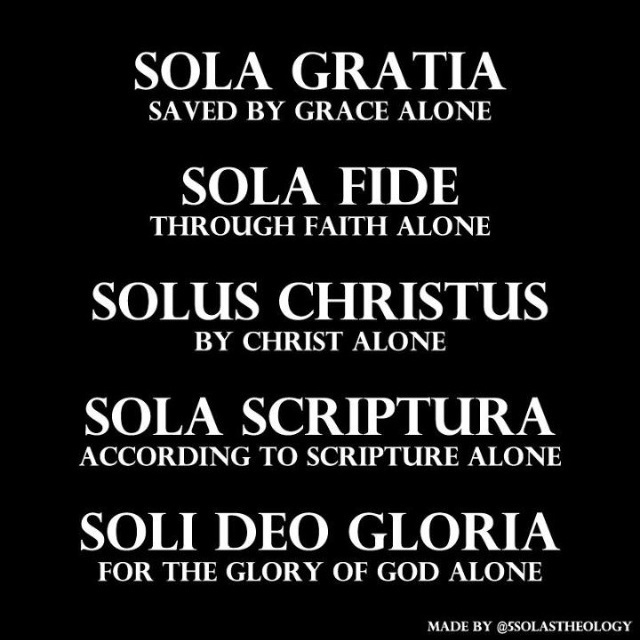 Reformed Theology Quotes. QuotesGram