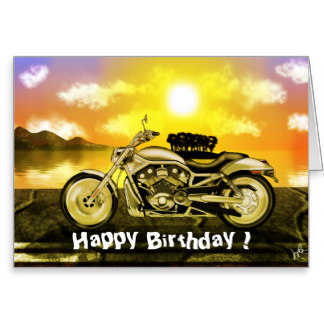 Motorcycle Happy Birthday Quotes Quotesgram