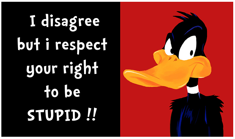Despicable Daffy Duck Quotes. QuotesGram