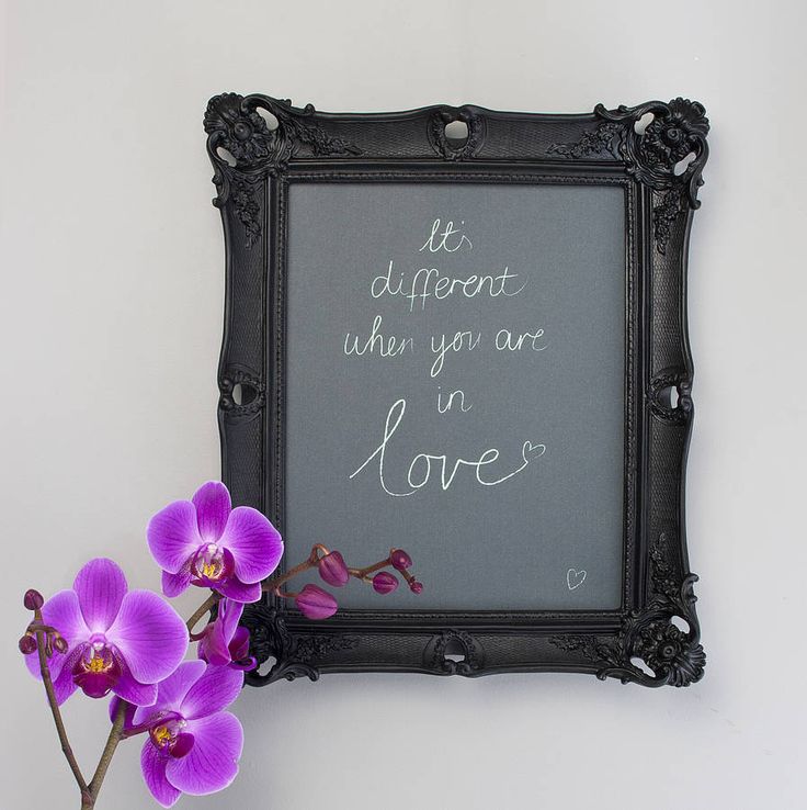 Large Picture Frames With Quotes. QuotesGram