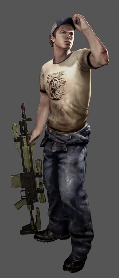 Left 4 Dead Ellis Quotes. QuotesGram