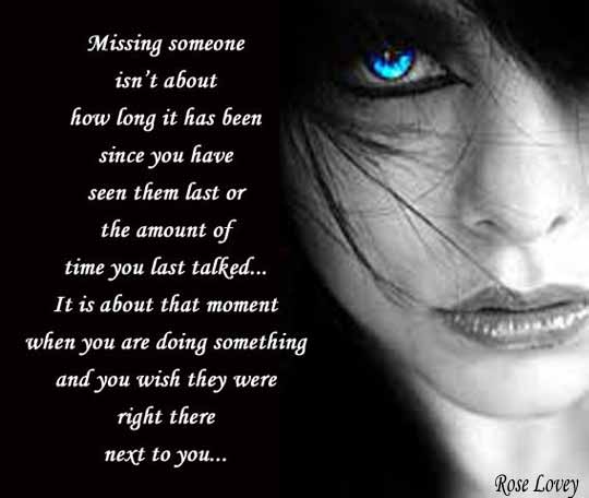 Miss Him So Much Quotes QuotesGram