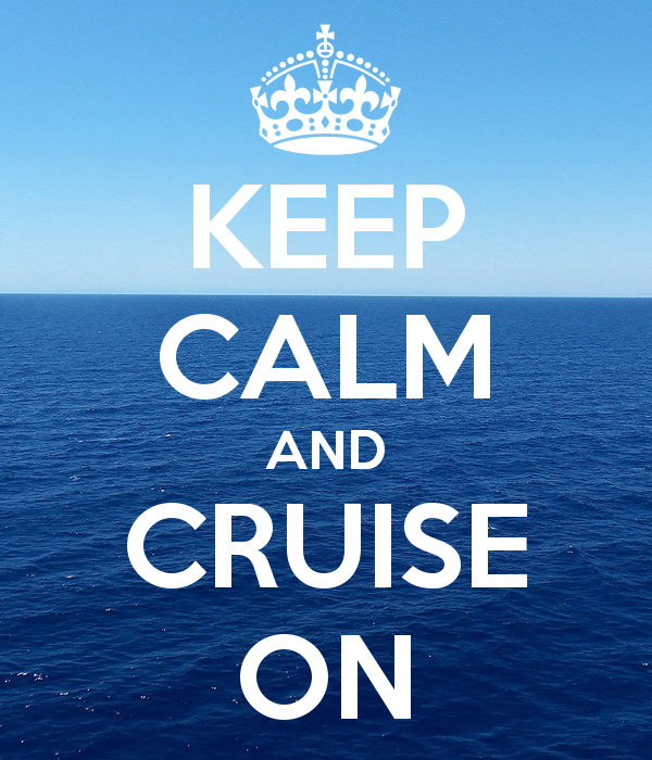 Going On A Cruise Quotes. QuotesGram