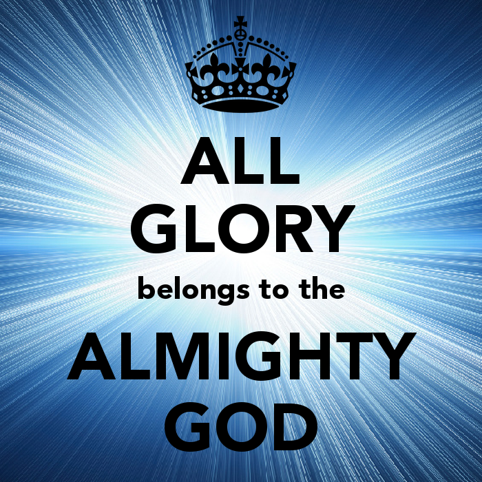 Almighty God Quotes Wallpaper QuotesGram