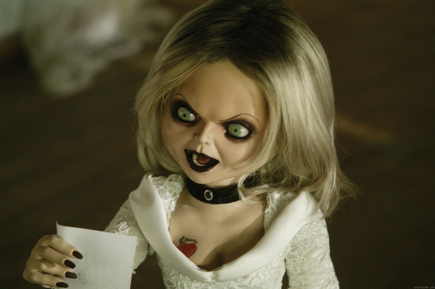 Seed Of Chucky Quotes Tiffany.