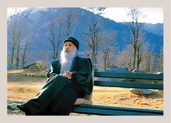 Osho Quotes About Nature. QuotesGram
