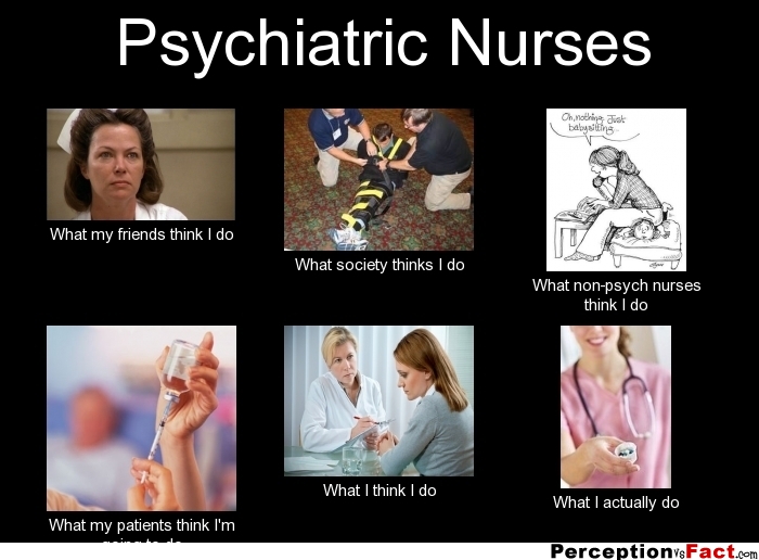 Psych Nurse Quotes QuotesGram