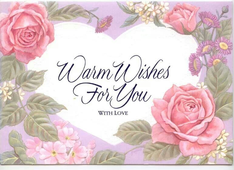 Warm Wishes Quotes. QuotesGram