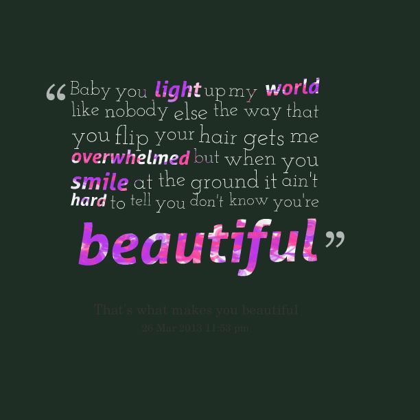 Youre My World Quotes Quotesgram Youre My World Quotes Quotesgram
