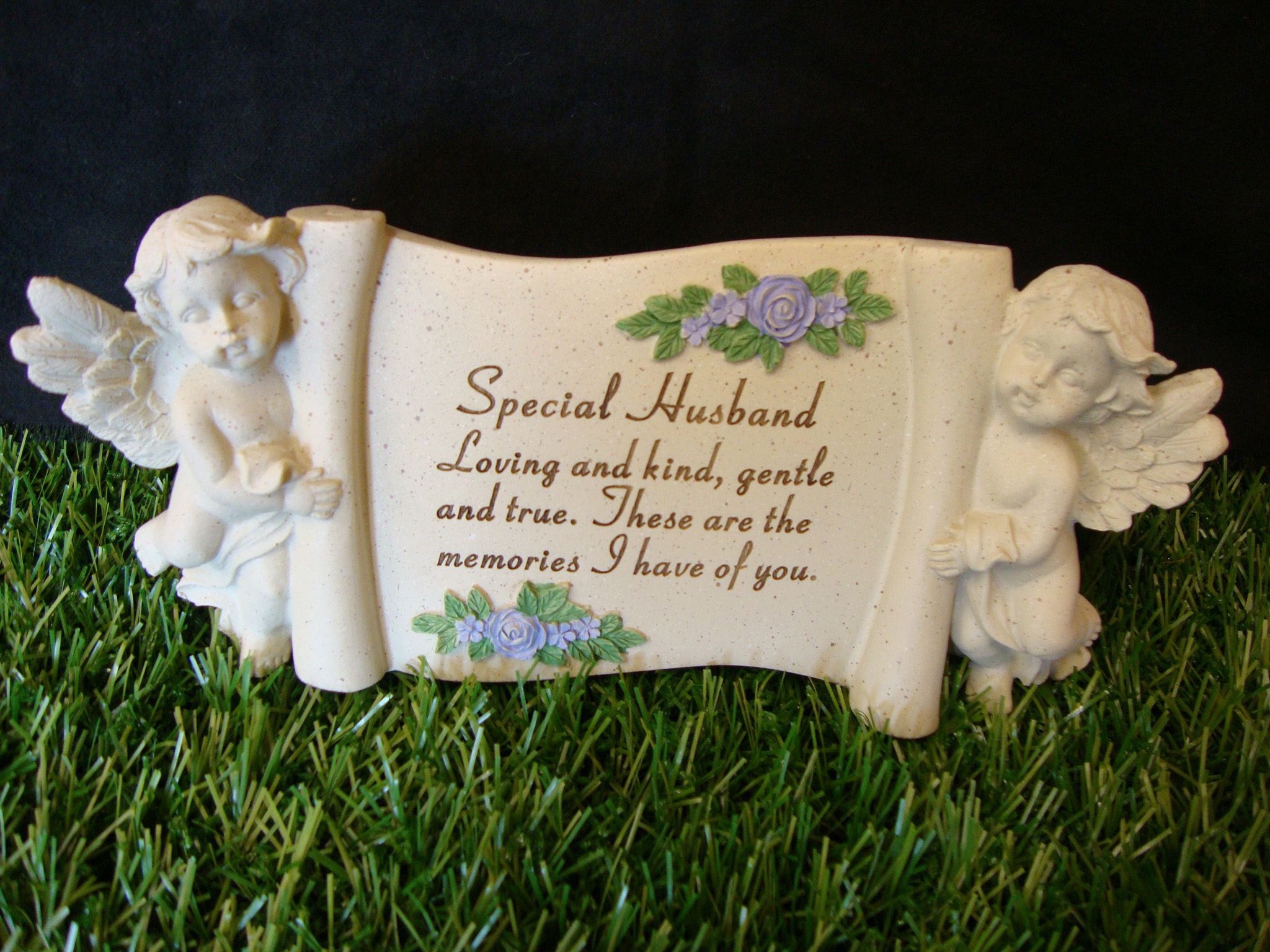 Memorial Quotes For Husband QuotesGram