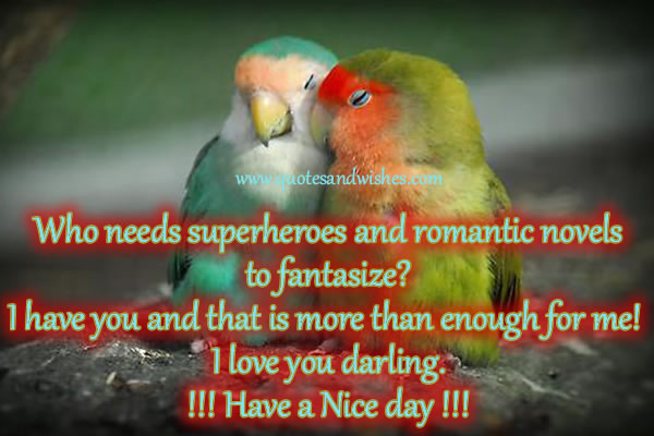 120 Lovely Good Morning Messages For Husband - Unifury