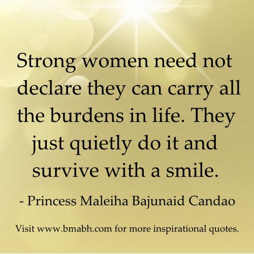 Daily Quotes For Women. QuotesGram