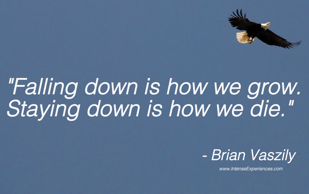 Falling Up Quotes. QuotesGram