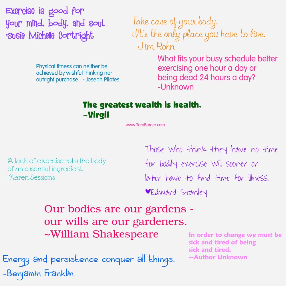 Women Health Quotes. QuotesGram