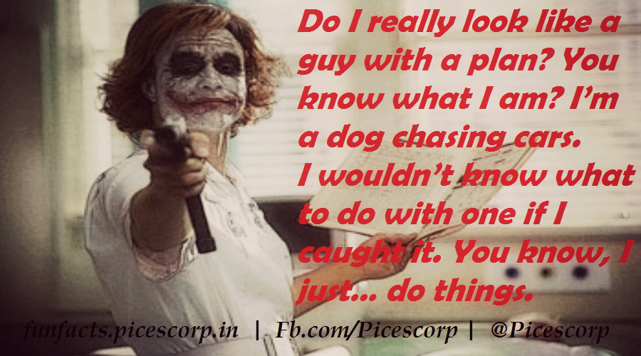 Epic Villain Quotes Quotesgram