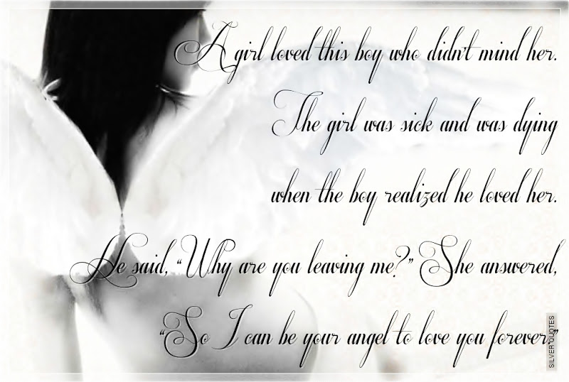 My Endless Love Quotes. QuotesGram