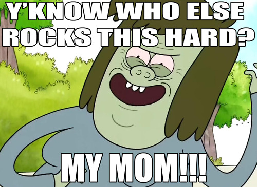 Muscle Man My Mom Quotes Regular Show My Mom Quotes. Quotesgram Muscle Man My Mom Quotes Regular Show My Mom Quotes. Quotesgram