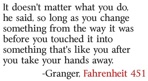 Famous Quotes From F