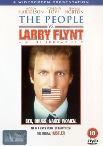 Реферат: The People Vs Larry Flynt Essay Research