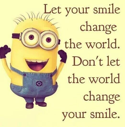 Great Minion Weekend Quotes Quotesgram
